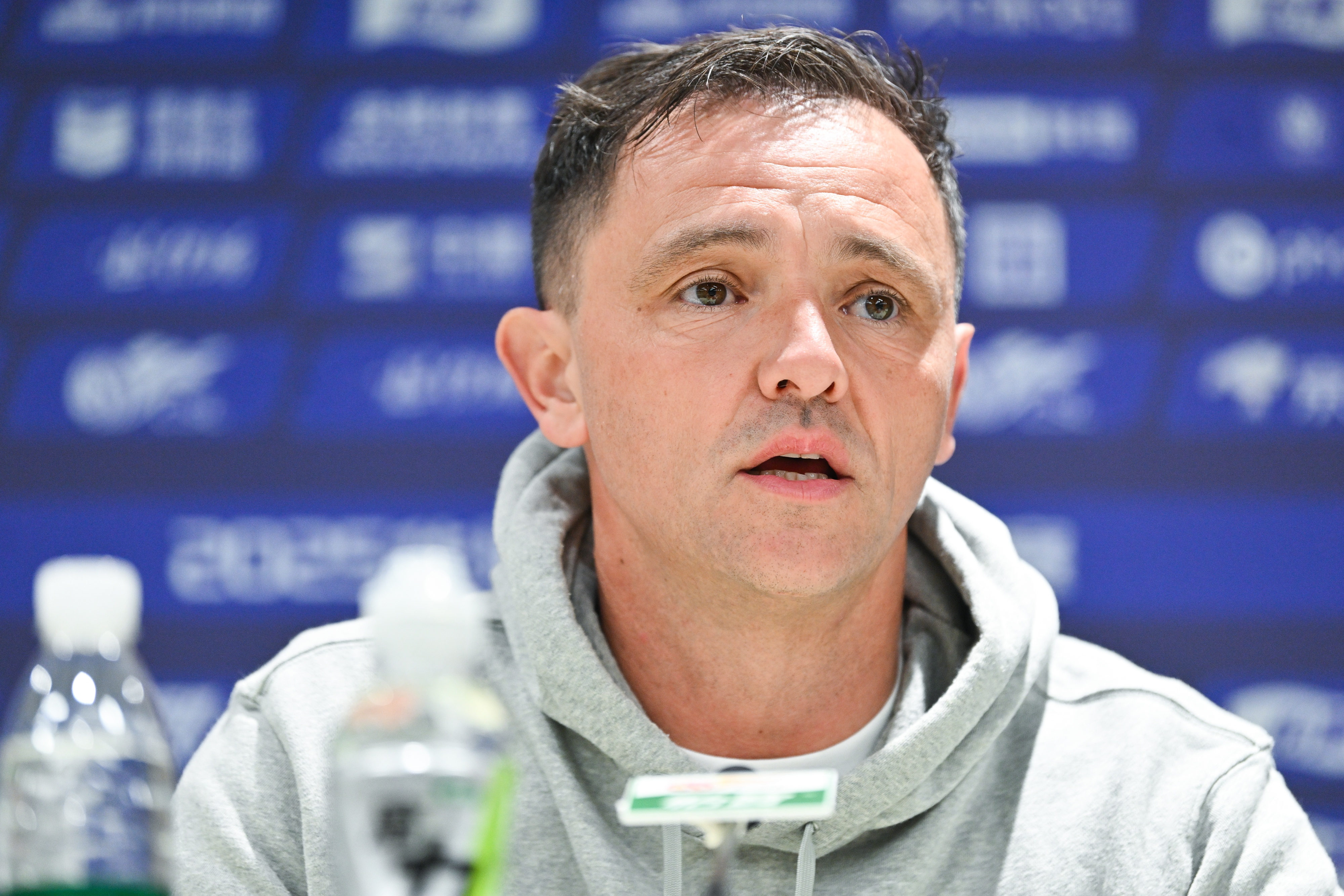 博主：拉米罗已于今天凌晨返回西班牙，基本确定不再执教国安