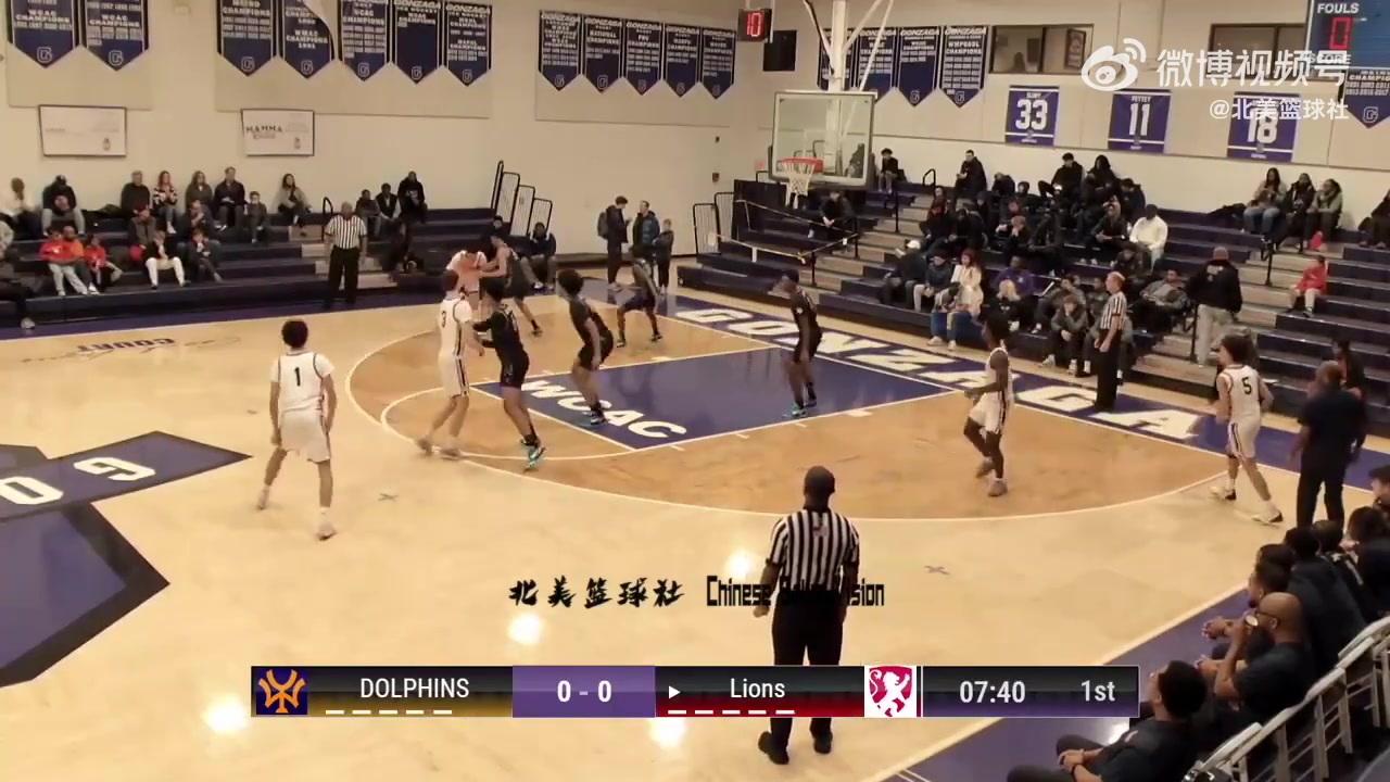 美高常规赛-郇斯枫全场2投2中得到4分4板2助 球队2分险胜对手