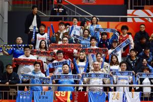 北京男篮首战大捷 跟着CBA逛京西消费大幕开启