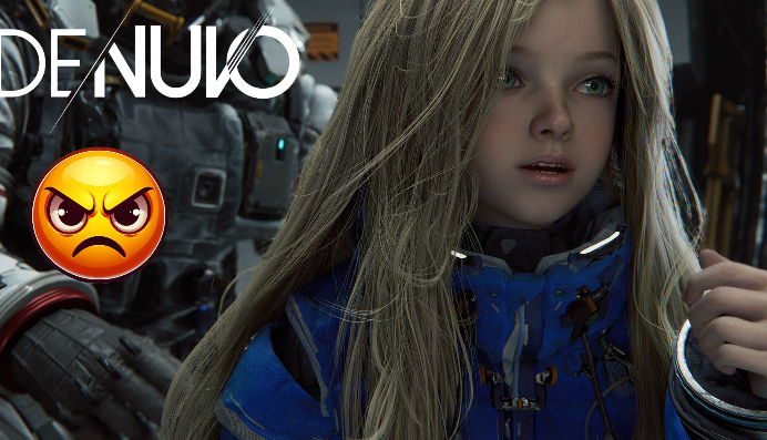 臭名昭著！卡普空新作《虚实万象》D加密遭玩家怒喷抵制