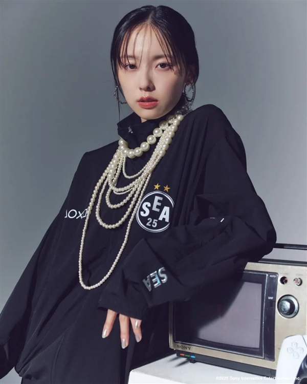 买PS5的钱回来了！ 《寂静岭f》主演加藤小夏成为PS品牌大使