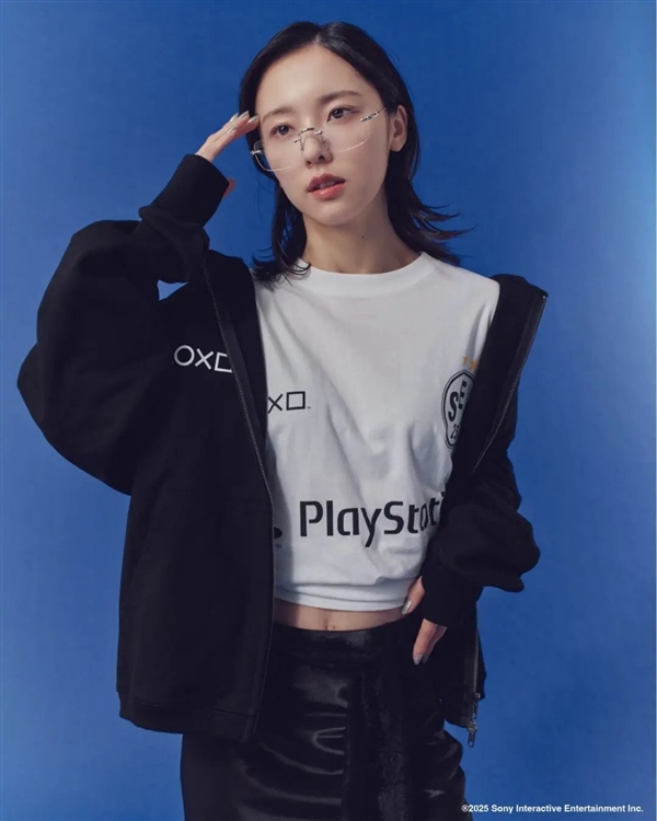 买PS5的钱回来了！ 《寂静岭f》主演加藤小夏成为PS品牌大使