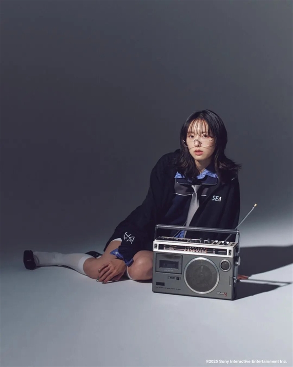 买PS5的钱回来了！ 《寂静岭f》主演加藤小夏成为PS品牌大使