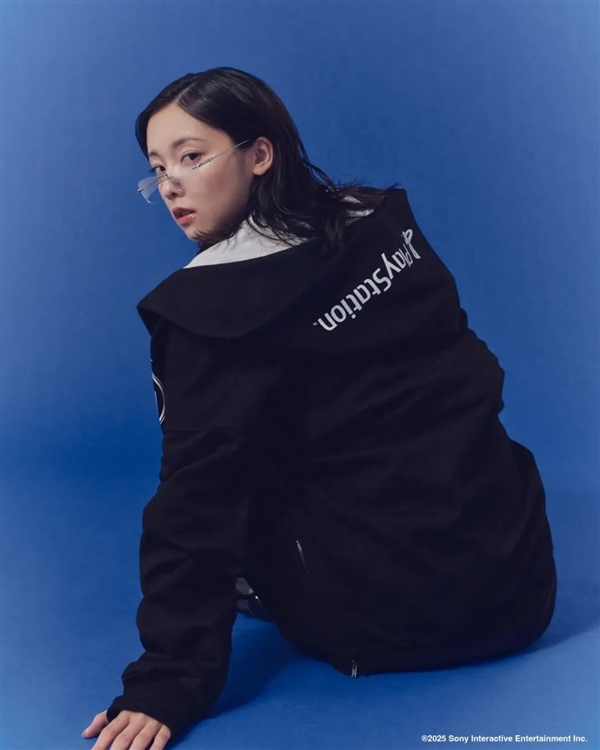 买PS5的钱回来了！ 《寂静岭f》主演加藤小夏成为PS品牌大使
