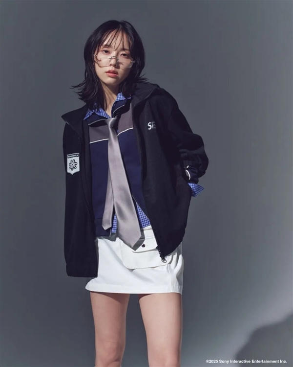 买PS5的钱回来了！ 《寂静岭f》主演加藤小夏成为PS品牌大使