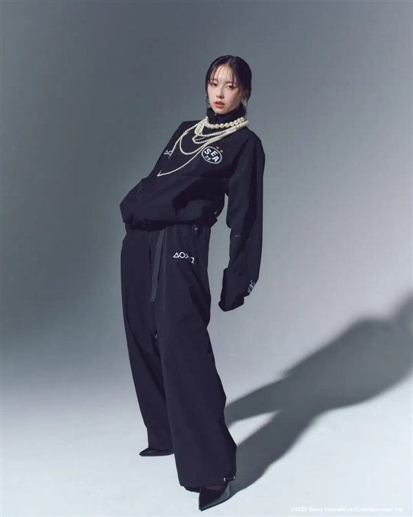 买PS5的钱回来了！ 《寂静岭f》主演加藤小夏成为PS品牌大使