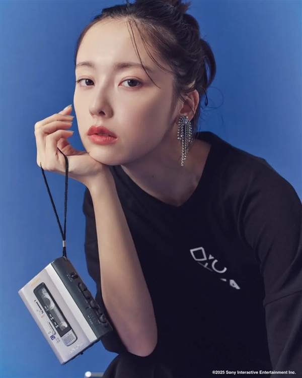 买PS5的钱回来了！ 《寂静岭f》主演加藤小夏成为PS品牌大使