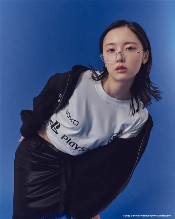 买PS5的钱回来了！ 《寂静岭f》主演加藤小夏成为PS品牌大使