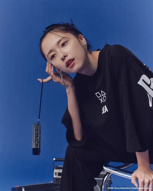 买PS5的钱回来了！ 《寂静岭f》主演加藤小夏成为PS品牌大使