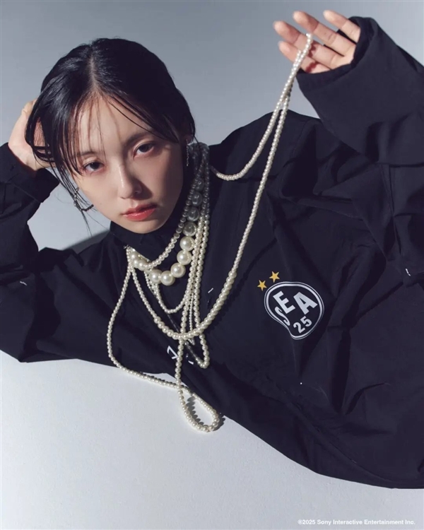 买PS5的钱回来了！ 《寂静岭f》主演加藤小夏成为PS品牌大使