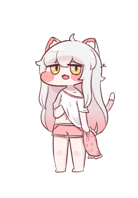 烦恼的时候就捏一下吧！超解压二次元手游《嘟嘟脸恶作剧》公测！