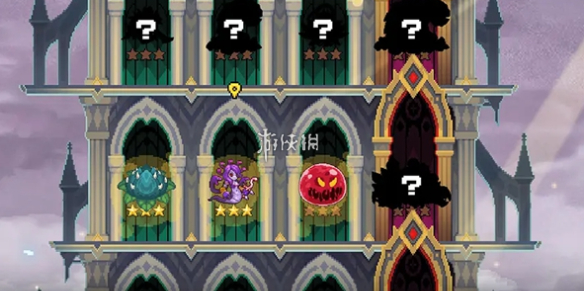 游侠网1 - 元气骑士前传ss5兑换码大全