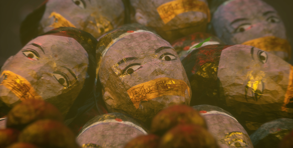 时隔三年再度归来！国产恐怖游戏《人窟日记》发布全新预告