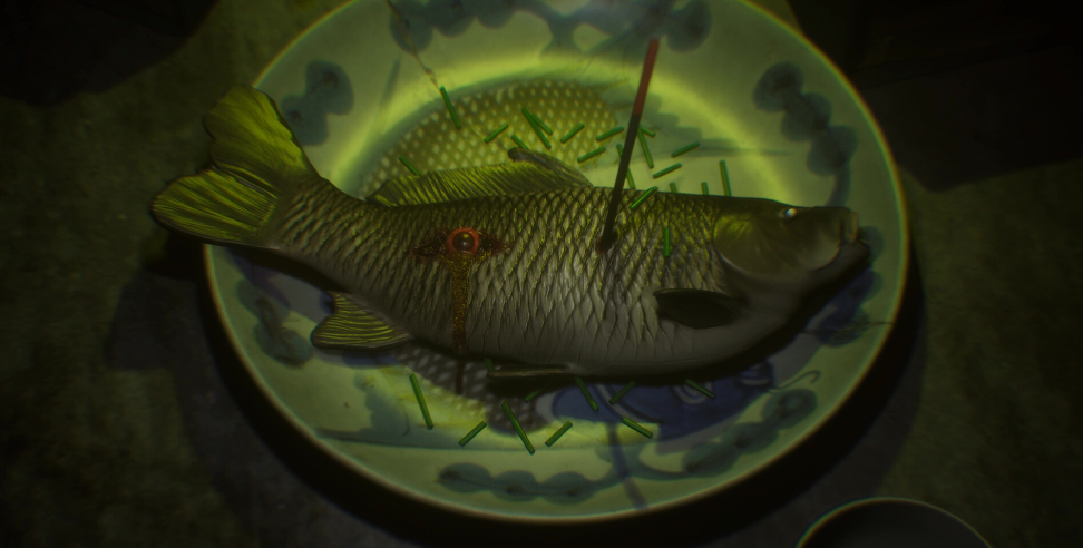 时隔三年再度归来！国产恐怖游戏《人窟日记》发布全新预告