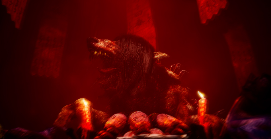 时隔三年再度归来！国产恐怖游戏《人窟日记》发布全新预告