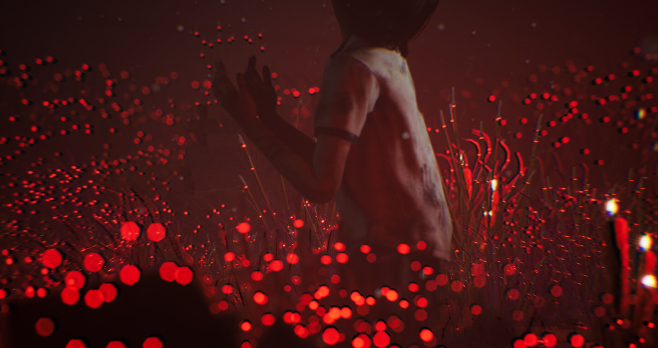 时隔三年再度归来！国产恐怖游戏《人窟日记》发布全新预告