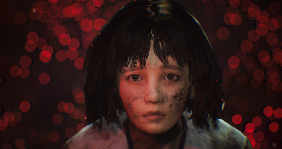 时隔三年再度归来！国产恐怖游戏《人窟日记》发布全新预告