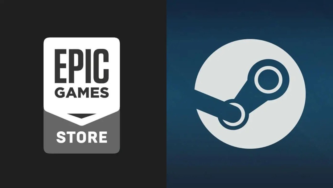 开发者直言Epic永远赢不了Steam 因它没有