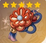 逆飞的流星套装效果演示