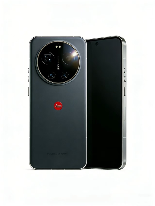 吴彦祖手持小米17 Ultra现身!