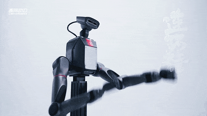 可变化三种形态的机器人来了！逐际动力TRON 2发布：4.98万起售