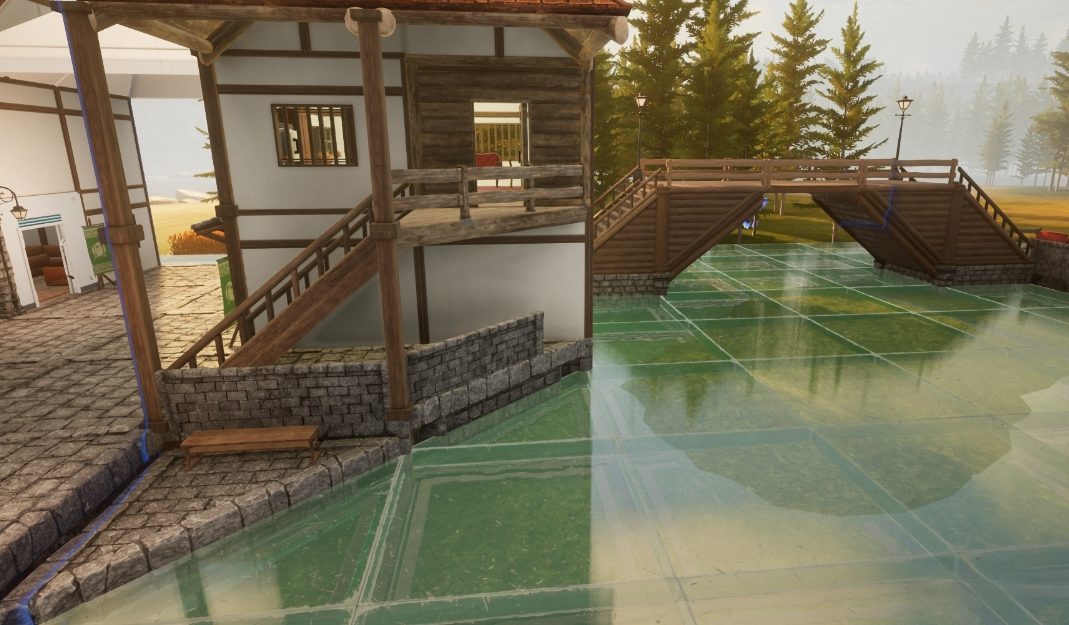 幻兽帕鲁心归之所版本更新内容一览