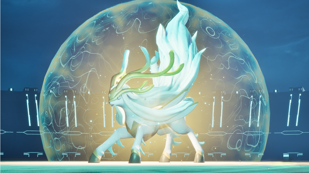 幻兽帕鲁心归之所版本更新内容一览