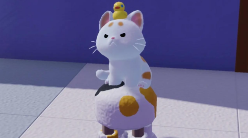 心动小镇猫咪时刻解锁方法