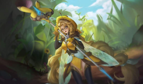 王者荣耀安奈特上线时间一览