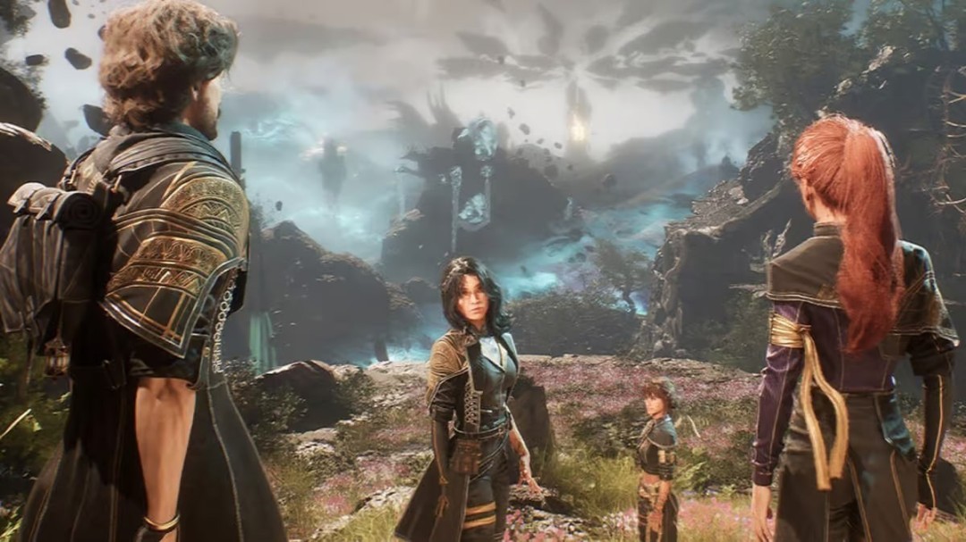 《光与影：33号远征队》因AI被撤销年度最佳 外网热议：不公平！