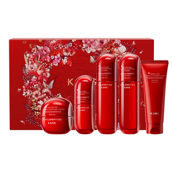 撬动快手生意新突破 商品卡川流计划助推韩束泛货架GMV增长超75%