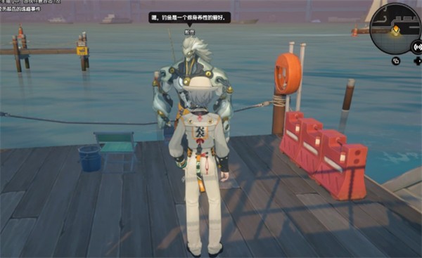 绝区零般岳密友同行逸趣事件地点一览7