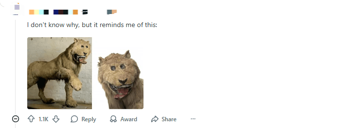 太抽象！玩家对比《GTA5》与《荒野大镖客2》动物建模