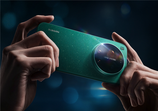 小米17 Ultra首发光影猎人1050L一英寸主摄：夜景实拍样张公布