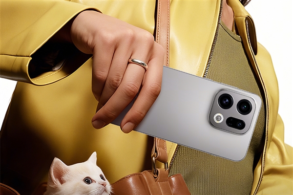 双2亿+10倍光变！OPPO Find X9 Ultra前瞻：配置最激进的Ultra