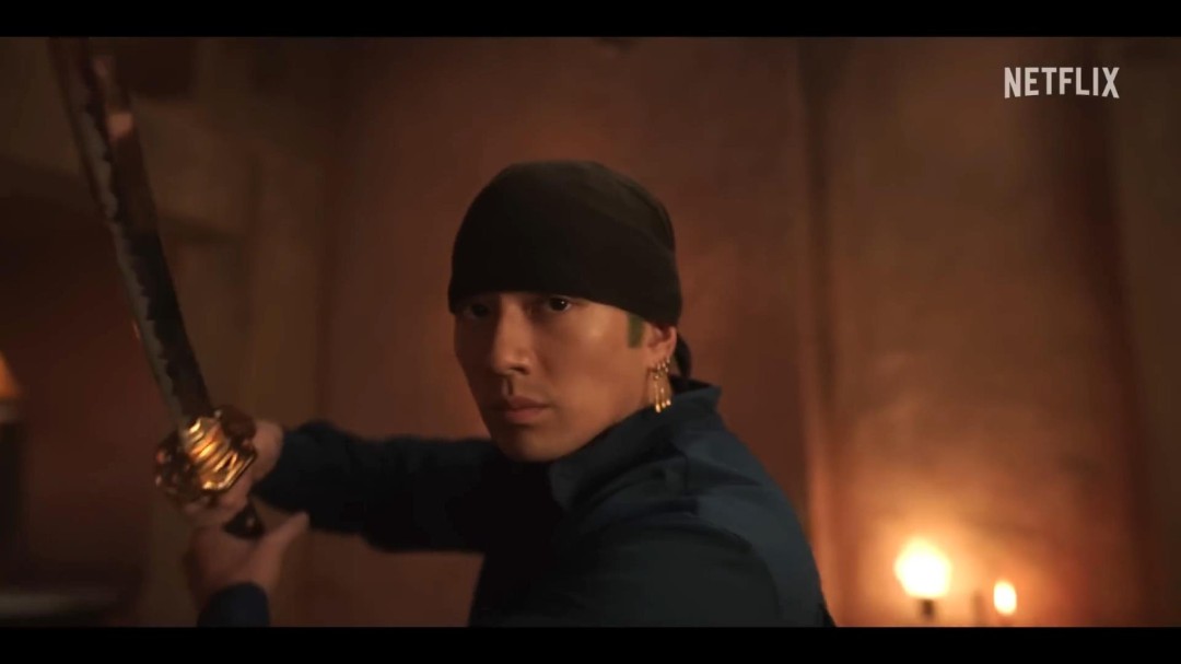 《海贼王》真人剧第二季新预告 诸多角色登场亮相