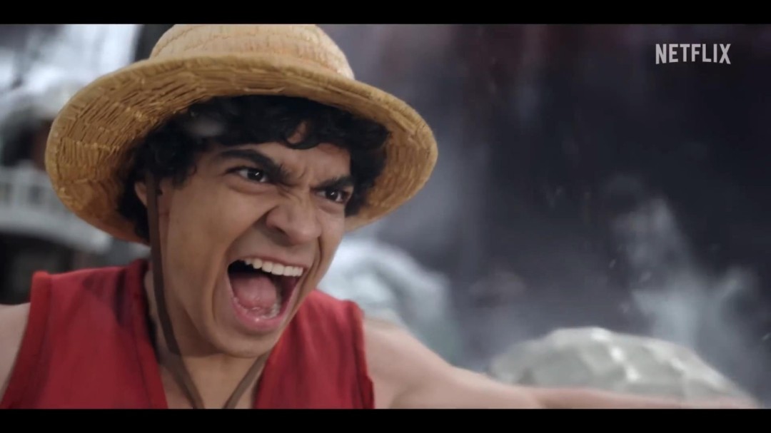 《海贼王》真人剧第二季新预告 诸多角色登场亮相