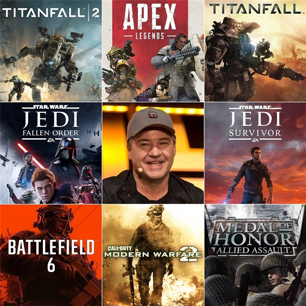 战地制作人车祸离世