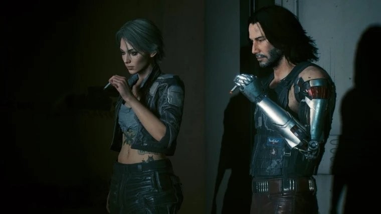 不可能绝对不可能！ CDPR称《赛博朋克2077》的电梯并非为了加载画面