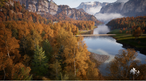 国产战争建造模拟《烽沙》Steam 不限量测试正式启动