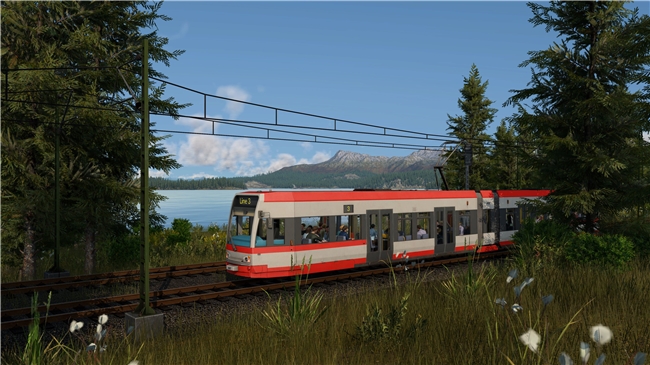 《狂热运输3》：最新首曝视频展现全新基础设施系统与工具