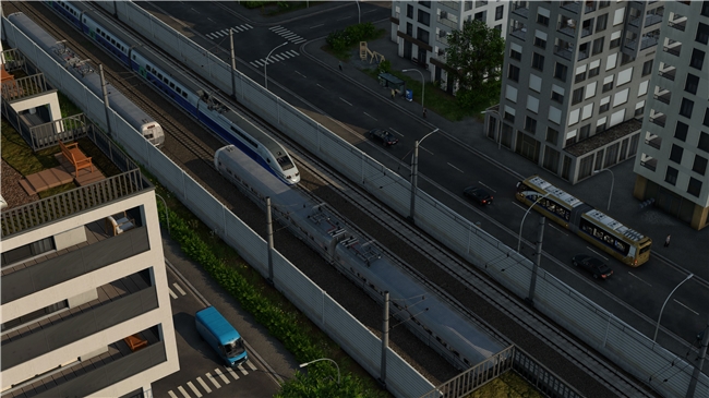 《狂热运输3》：最新首曝视频展现全新基础设施系统与工具