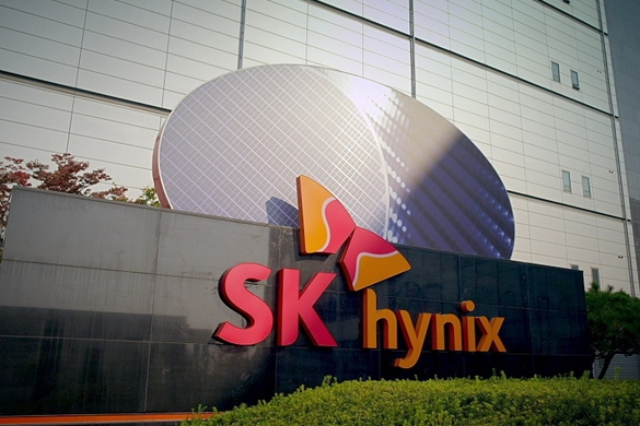 效能高出10倍！英伟达、SK海力士共同开发AI专用固态硬盘