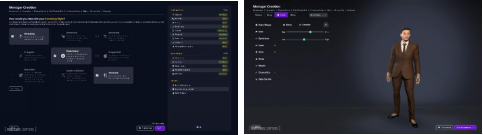 《足球经理26》首促进行中！空格键、场边喊话已回归
