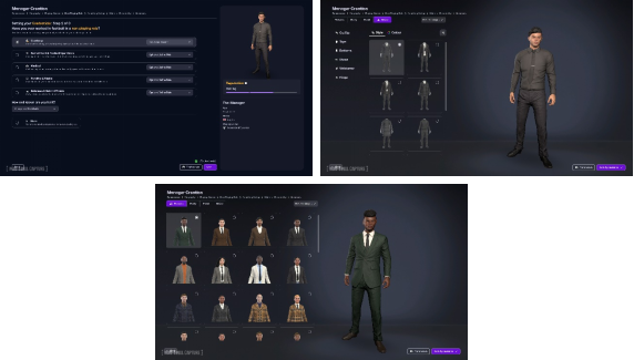 《足球经理26》首促进行中！空格键、场边喊话已回归