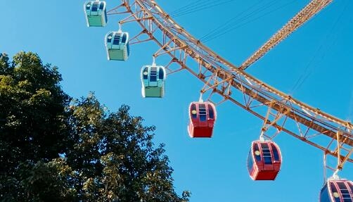 大疆Osmo Action 6固件升级：正式支持8K视频