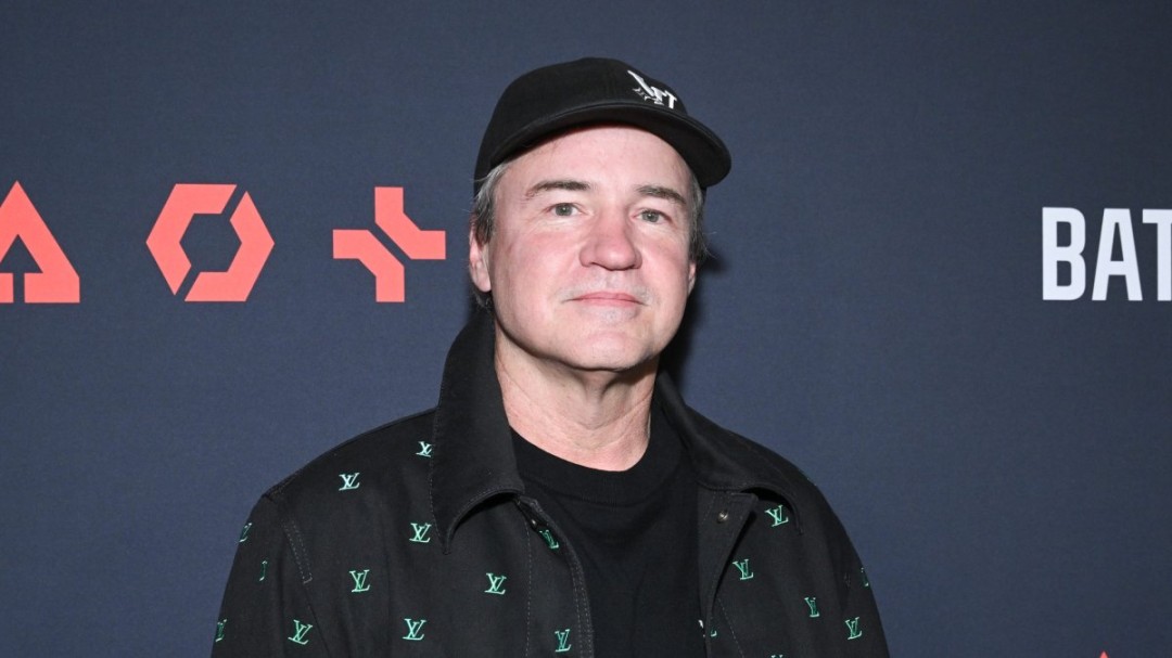 板垣伴信、Vince！2025年多位传奇开发者陨落