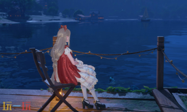 无限暖暖云游戏入口在哪 云无限暖暖网页版地址