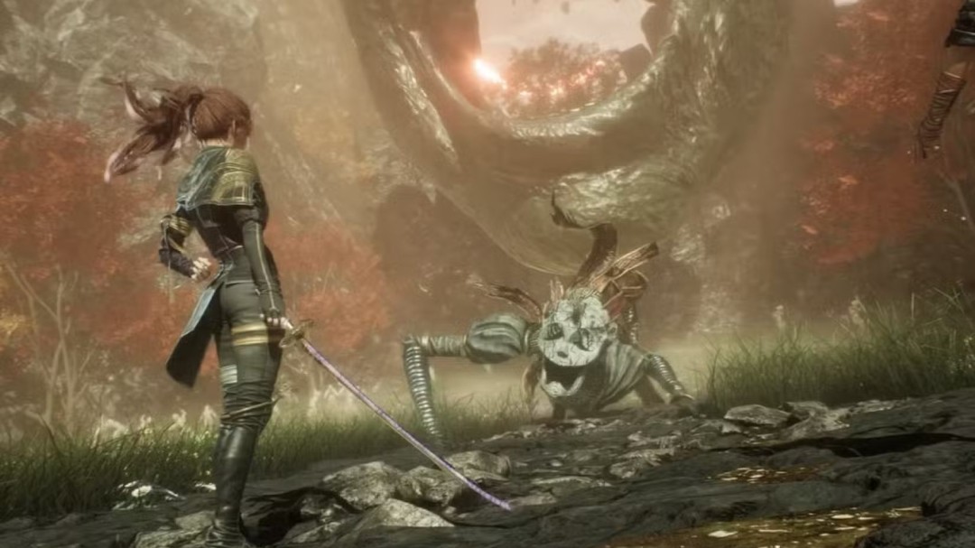 前Rare工作室开发者怒喷用AI做游戏的同行是