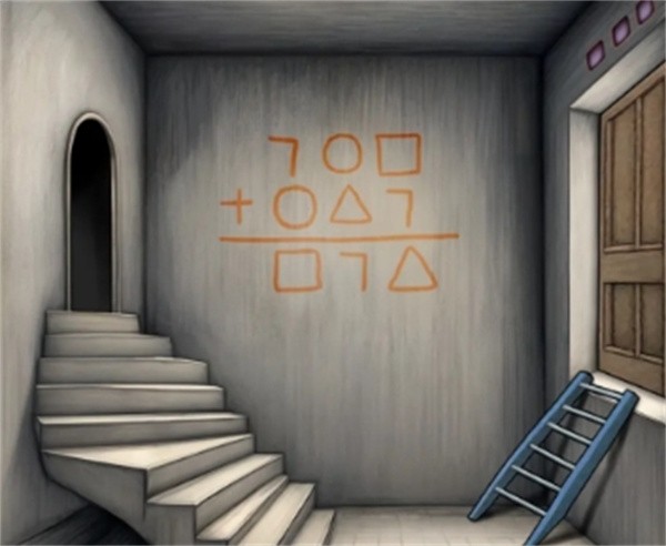 宇宙怪谈数字迷宫解法汇总一览